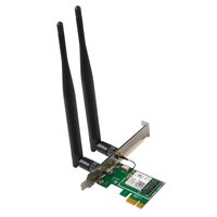 SCHEDA DI RETE TENDA E30 PCI-EXPRESS AX3000